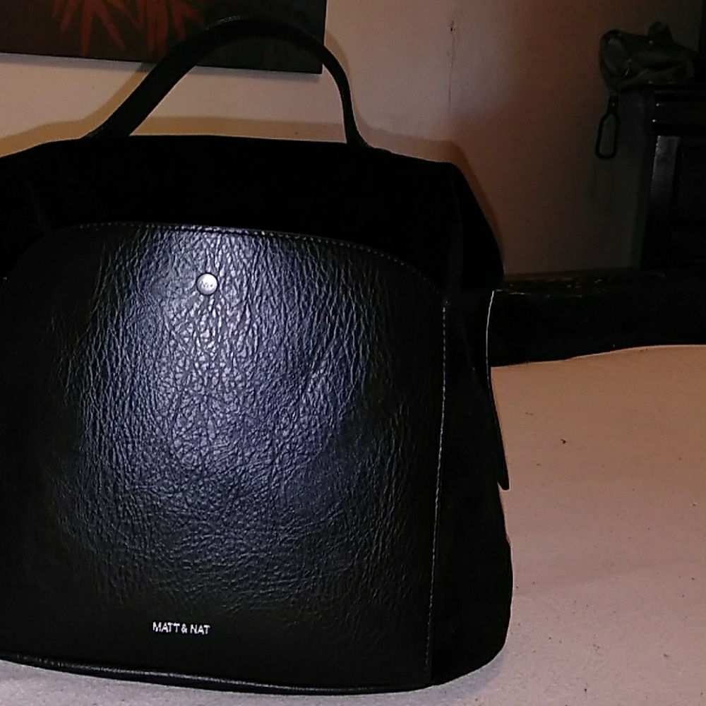 Matt &Nat "Bava "tote bag